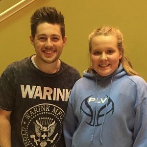 Meet your Posher, Jada